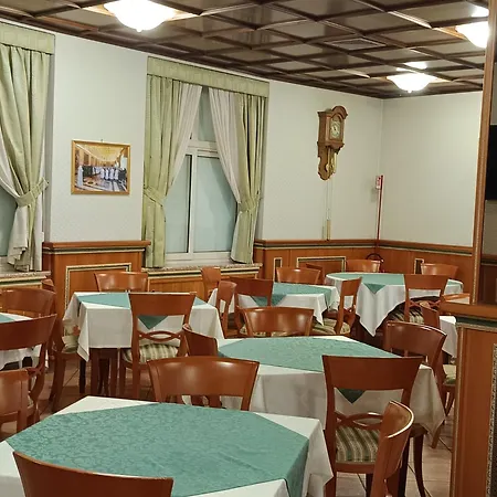 Casa Per Ferie Mater Ecclesiae Delle Suore Teatine Maison d'hôtes